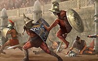 online game gladiators