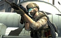 online game ghost recon online