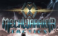 online game mech warrior tactics