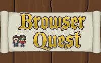 news online game browserquest