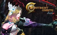 online game Continent of the ninth Seal