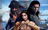 online game review pirates online