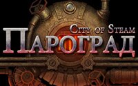 news online game City of Steam