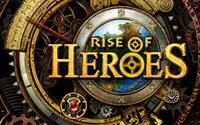 news online game rise of heroes