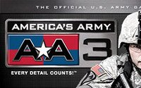 online game review Americas Army 3