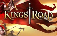 online game review KingsRoad