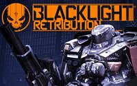 online game Blacklight Retribution mmofps