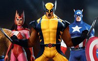 online game review Marvel Heroes 2015
