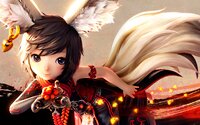 news online game blade and soul