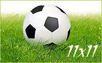 online game 11x11 football