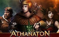 online game athanaton