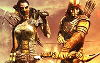 online game review Nosgoth