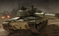 online game review Armored Warfare